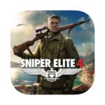 Sniper Elite 4