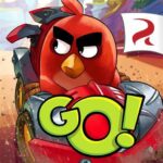 Angry Birds Go