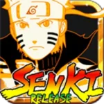 Naruto Senki