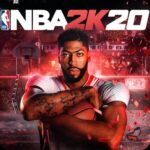 NBA 2K20