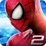 The Amazing Spider Man 2