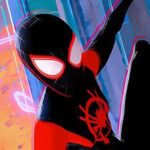 Spiderman Miles Morales