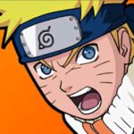 Naruto Ultimate Ninja Storm