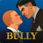 Bully:Anniversary Edition